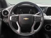 Thumbnail of 2022 Summit White Chevrolet Blazer