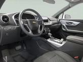 Thumbnail of 2022 Summit White Chevrolet Blazer