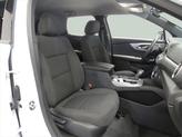 Thumbnail of 2022 Summit White Chevrolet Blazer