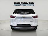 Thumbnail of 2022 Summit White Chevrolet Blazer