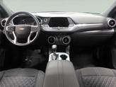 Thumbnail of 2022 Summit White Chevrolet Blazer