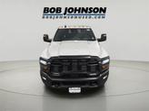 Thumbnail of 2025 Bright White Clearcoat RAM 2500