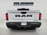 Thumbnail of 2025 Bright White Clearcoat RAM 2500