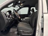 Thumbnail of 2025 Bright White Clearcoat RAM 2500