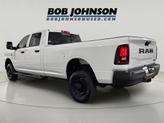 Thumbnail of 2025 Bright White Clearcoat RAM 2500