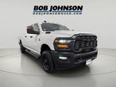 Thumbnail of 2025 Bright White Clearcoat RAM 2500
