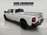 Thumbnail of 2025 Bright White Clearcoat RAM 2500
