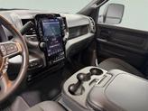 Thumbnail of 2025 Bright White Clearcoat RAM 2500