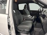 Thumbnail of 2025 Bright White Clearcoat RAM 2500