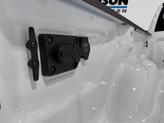 Thumbnail of 2025 Bright White Clearcoat RAM 2500