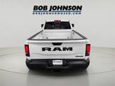 Thumbnail of 2025 Bright White Clearcoat RAM 2500