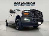 Thumbnail of 2025 Bright White Clearcoat RAM 2500