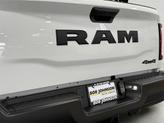 Thumbnail of 2025 Bright White Clearcoat RAM 2500