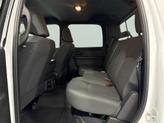 Thumbnail of 2025 Bright White Clearcoat RAM 2500
