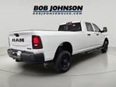 Thumbnail of 2025 Bright White Clearcoat RAM 2500