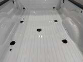 Thumbnail of 2025 Bright White Clearcoat RAM 2500
