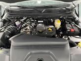 Thumbnail of 2025 Bright White Clearcoat RAM 2500