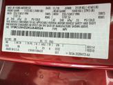 Thumbnail of 2019 Ruby Red Ford Escape