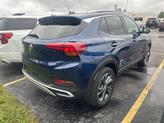 Thumbnail of 2023 Sapphire Metallic Buick Encore GX