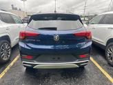 Thumbnail of 2023 Sapphire Metallic Buick Encore GX
