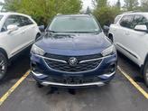 Thumbnail of 2023 Sapphire Metallic Buick Encore GX