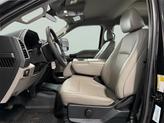 Thumbnail of 2021 Agate Black Metallic Ford F-250