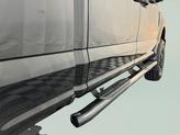 Thumbnail of 2021 Agate Black Metallic Ford F-250