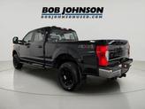 Thumbnail of 2021 Agate Black Metallic Ford F-250