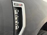 Thumbnail of 2021 Agate Black Metallic Ford F-250