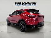 Thumbnail of 2023 Radiant Red Tintcoat Chevrolet Blazer