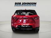 Thumbnail of 2023 Radiant Red Tintcoat Chevrolet Blazer