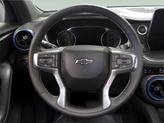 Thumbnail of 2023 Radiant Red Tintcoat Chevrolet Blazer