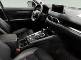 Thumbnail of 2022 Deep Crystal Blue Mica Mazda CX-5