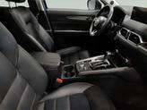 Thumbnail of 2022 Deep Crystal Blue Mica Mazda CX-5