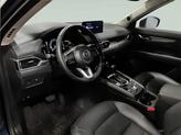 Thumbnail of 2022 Deep Crystal Blue Mica Mazda CX-5