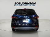 Thumbnail of 2022 Deep Crystal Blue Mica Mazda CX-5