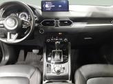 Thumbnail of 2022 Deep Crystal Blue Mica Mazda CX-5