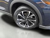 Thumbnail of 2022 Deep Crystal Blue Mica Mazda CX-5
