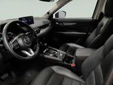 Thumbnail of 2022 Deep Crystal Blue Mica Mazda CX-5