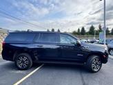 Thumbnail of 2021 Midnight Blue Metallic GMC Yukon XL
