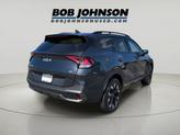 Thumbnail of 2023 Gravity Gray Kia Sportage