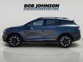 Thumbnail of 2023 Gravity Gray Kia Sportage
