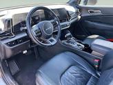 Thumbnail of 2023 Gravity Gray Kia Sportage