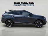 Thumbnail of 2023 Gravity Gray Kia Sportage