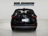 Thumbnail of 2025 Jet Black Mica Mazda CX-5