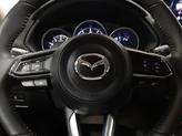 Thumbnail of 2025 Jet Black Mica Mazda CX-5