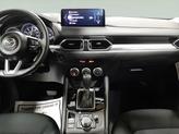 Thumbnail of 2025 Jet Black Mica Mazda CX-5