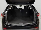 Thumbnail of 2025 Jet Black Mica Mazda CX-5