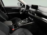 Thumbnail of 2025 Jet Black Mica Mazda CX-5