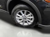 Thumbnail of 2025 Jet Black Mica Mazda CX-5